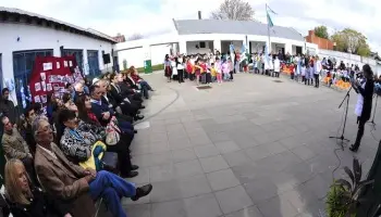 Morón refuerza la asistencia educativa con el Programa Acompañar