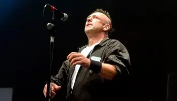 Un fuego para Iorio: Homenajearán al patriarca del metal argentino en el ex CCK