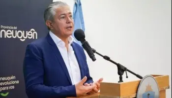 Neuquén: Rolando Figueroa ajusta su estrategia para 2025 entre promesas de gestión y un año electoral