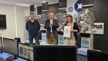 Movimientos en Lotería de Santa Cruz: Claudia Pavez asume la conducción en medio de un crecimiento récord