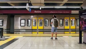 "El subte necesita crecer y cumplir con las promesas de campaña"