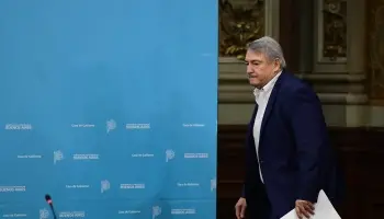 La Cámara de Control de Infracciones investigada por la Justicia acumula multas por 25 millones de pesos