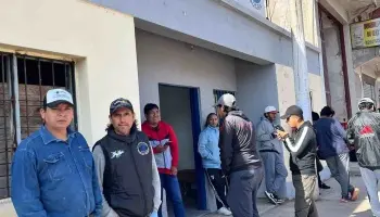Obreros de la construcción en alerta en Jujuy: Esperan con ansias la reactivación de la Ruta 34