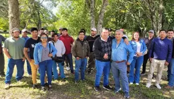 Productores jujeños exigen aumentos en el precio del tabaco: “Con lo que nos ofrecen, estamos liquidados”