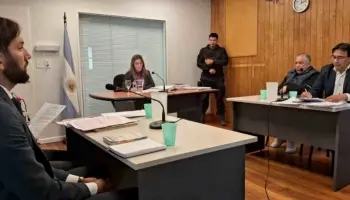 Chubut: Polémica por las salidas transitorias para la expareja de Leticia Huichaqueo