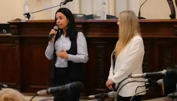 Empoderamiento y Ley Micaela en Corrientes: Ejes del tercer encuentro en conmemoración al mes de la mujer