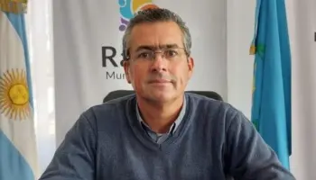 Maximiliano Suescun: "El contexto general del sistema de salud es de una crisis inédita"