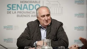 Pedro Borgini, sobre la movilización convocada por la CGT: “Este paro tiene que ser contundente"