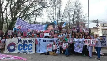 En Jujuy, la violencia de género no cesa: Malestar en las políticas públicas de la provincia