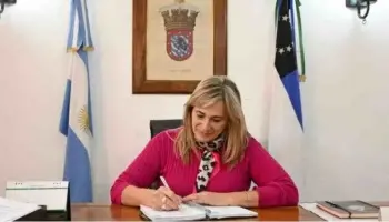 Río Negro: Cruzan acusaciones por una deuda millonaria que arrastra gestiones municipales