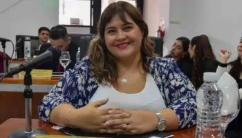 Violencia de género en Santa Cruz: La Justicia protege a una concejal