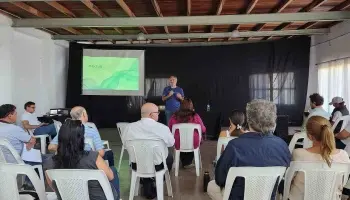 Entre Ríos busca atraer inversiones turísticas: Recorren el sudeste y centro para potenciar el sector