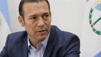 Neuquén: El exgobernador Omar Gutiérrez deberá declarar por presuntas irregularidades