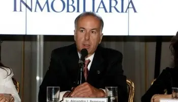 “El mercado inmobiliario está abastecido y las encuestas carecen de validez científica”
