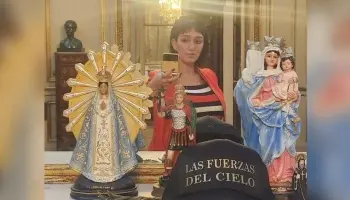 El gobierno de Javier Milei orquestó una escandalosa jubilación exprés para el padre de Leila Gianni
