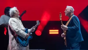 Quilmes Rock: Una sinfonía de emociones en Tecnópolis