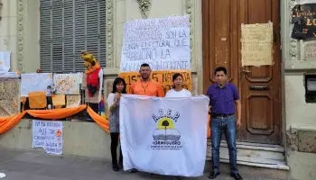 Jujuy: ADEP sigue acéfalo y el gobierno provincial esquiva su responsabilidad