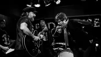 La Renga el sábado en La Plata y Los Piojos el domingo en el Quilmes Rock: Un viaje al 2009
