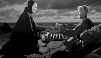 Más allá del bien y del mal: La inmortalidad de "El séptimo sello", de Ingmar Berman