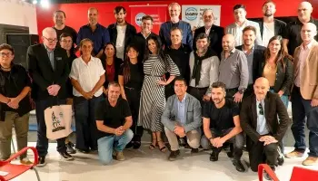 Cultura partida en Misiones: Fuertes contrastes entre el INAMU y el Consejo Federal