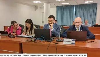 Fraude millonario con fondos públicos en Neuquén: Imputan a referentes de la cooperativa “Viento Sur”