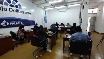 Jujuy: Concejales exigen explicaciones a Agua Potable por el colapso del servicio en Palpalá