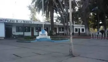 Jujuy: Mientras los barrios se hunden en el barro, el intendente de La Mendieta se sube el sueldo