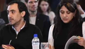 Senadores de Santa Cruz en la mira tras la caída de la sesión por Ficha Limpia