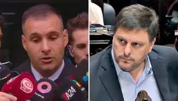 Héctor Costa: “La Ciudad está sucia e insegura, y Leandro Santoro es el único que puede revertirlo”