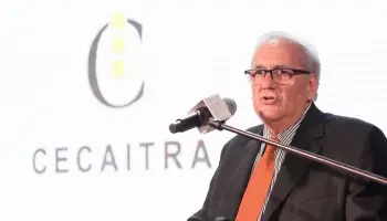 Caso Jorge D’Onofrio: Imputan a exfuncionarios de Transporte y al presidente de CECAITRA