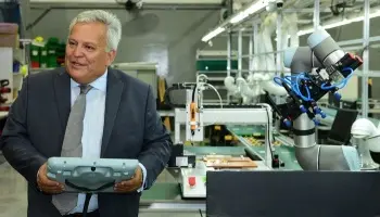 Pixart: "Por primera vez vamos a sacar computadoras hechas en Argentina, con tecnología nacional"