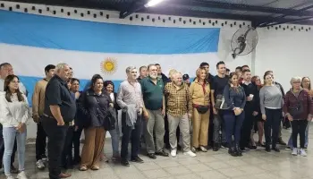 Marcelo Di Bastiano: “Queremos romper con la lógica de destrucción del sistema educativo y de salud”