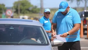 Escándalo con las VTV truchas: Transporte va a la Justicia contra 62 páginas ilegales