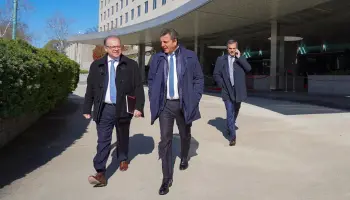 Quién es Leonardo Madcur, el exfuncionario de Sergio Massa que hizo posible el acuerdo con el FMI