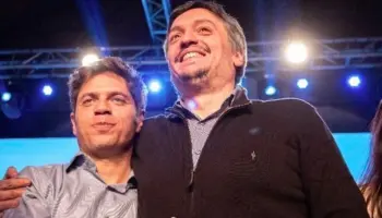 La provincia de Buenos Aires, un delicado castillo de naipes