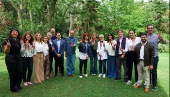 Parlasur: El bloque de UxP le da la espalda a Axel Kicillof y toma partido por Cristina