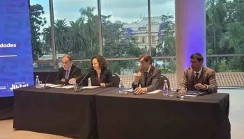 Carlos Sadir evita hablar de cifras y el litio sigue siendo un misterio en Jujuy