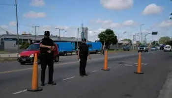 Refuerzan los controles y cae una banda delictiva en Morón tras múltiples allanamientos