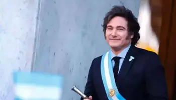 Tristeza, bronca, miedo y resignación, las principales sensaciones negativas del gobierno de Javier Milei