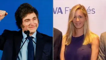 Javier Milei ascendió a funcionaria que facilitó la jubilación exprés del padre de Leila Gianni