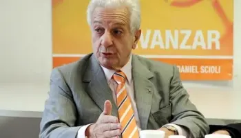 Oscar Cuartango: "No hay peor situación para un trabajador que la no existencia de sindicatos"