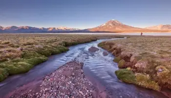 Santuario Wamani: El ambicioso plan para transformar a Argentina en un refugio ante una guerra mundial