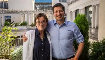 Alejandra Muchart: “No queremos ocupar un cargo por estar, sino para trabajar"