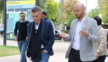 Modesto municipio de Mendoza gastará más de 12 millones en huevos de Pascua para los empleados
