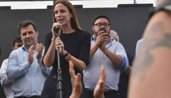 Crisis en el PJ neuquino: Acusan a Bertoldi de doble cargo y exigen su renuncia en Diputados