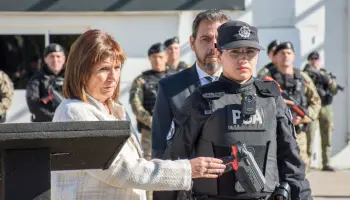 Escándalo en EANA: Controladores denuncian abusos y amenazas de la PSA