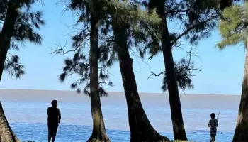 Cierre de la temporada de verano en Berisso