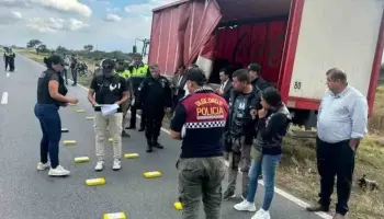 Jujuy: Candidato a concejal involucrado en tráfico de cocaína