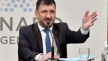 La salida de Securitas no cierra la causa: Investigan vínculos con Edgardo Kueider