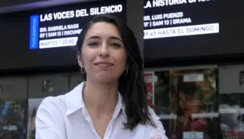 Gabriela Naso: “Nos falta hablar de Malvinas desde una perspectiva de derechos humanos”